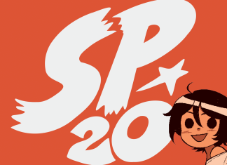 Join Bryan Lee O’Malley for a special Scott Pilgrim 20th Anniversary signing tour knives scott pilgrim
