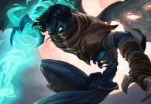 Exclusive Interview: On LEGACY OF KAIN: SOUL REAVER – THE DEAD SHALL RISE with Joshua Viola, Brent Friedman and Daniel Cabuco