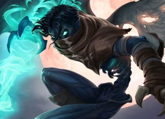 Exclusive Interview: On LEGACY OF KAIN: SOUL REAVER – THE DEAD SHALL RISE with Joshua Viola, Brent Friedman and Daniel Cabuco