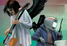 SAGA wins 2024 Hugo Award