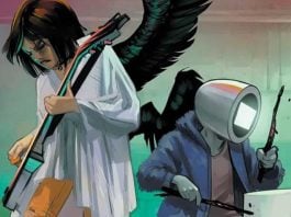 SAGA wins 2024 Hugo Award