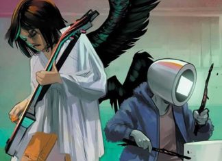SAGA wins 2024 Hugo Award