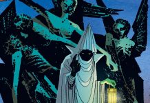 Rebellion announces new SCREAM! special for November to commemorate 40 YEARS OF TERROR