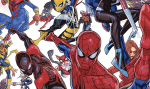 The Marvel Rundown: Reenter the Spider-Verse with SPIDER SOCIETY #1