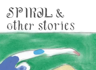 Graphic Novel Review: SPIRAL AND OTHER STORIES is a masterful collection