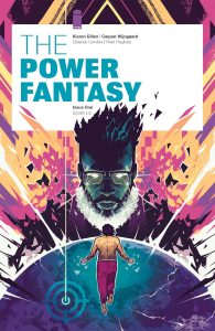 comics to buy for august 7