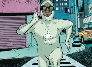 Top Comics to Buy for August 7, 2024: A set of strong new #1s comics to buy for august 7