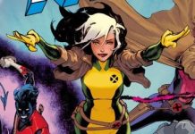 The Marvel Rundown: An UNCANNY X-MEN Roundtable!