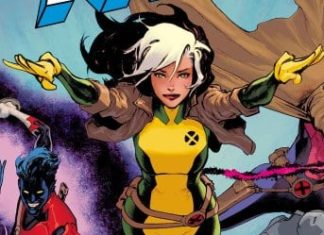 The Marvel Rundown: An UNCANNY X-MEN Roundtable!