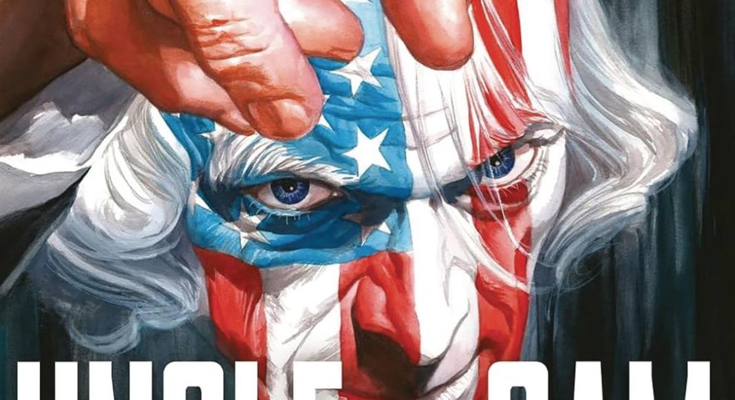 Uncle Sam