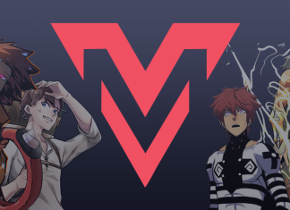 VoyceMe manga/webtoon platform raises $10 million