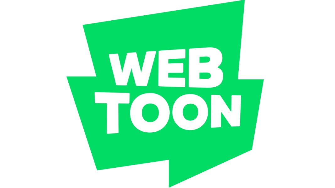 Webtoon logo hero 2