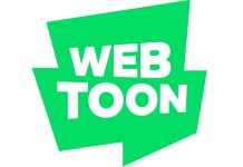 WEBTOON and Warner Bros. Animation to adapt DOWN TO EARTH, ELF & WARRIOR, and other hit webcomics Webtoon logo hero 2