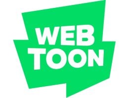 WEBTOON and Warner Bros. Animation to adapt DOWN TO EARTH, ELF & WARRIOR, and other hit webcomics Webtoon logo hero 2