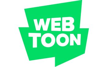 WEBTOON and Warner Bros. Animation to adapt DOWN TO EARTH, ELF & WARRIOR, and other hit webcomics Webtoon logo hero 2