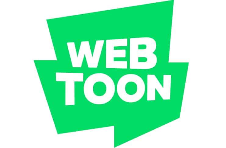 Webtoon logo hero 2