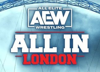Turnbuckle BEATdown: Preview and Predictions for AEW ALL IN 2024 all in