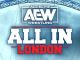 Turnbuckle BEATdown: Preview and Predictions for AEW ALL IN 2024 all in