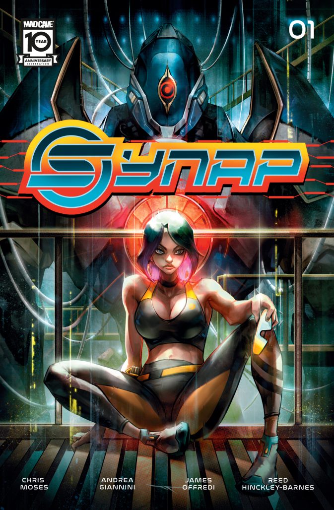 synap cover by moses, giannini, offredi, hinckley-barns