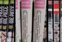 Seinen of the times? Glénat drops Japanese-style manga classification in Europe