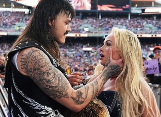 Turnbuckle BEATdown: WWE SummerSlam 2024 In Review