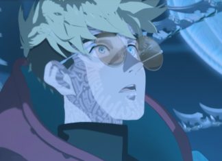 INTERVIEW: Waki Kiyotaka + Yoshihiro Watanabe talk the evolution of Orange Trigun Stampede hero