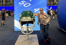 A tale of two communities: Fanatics Fest and FlameCon 2024