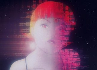 ANIME NYC ’24 INTERVIEW: Looking Inside With Shoji Kawamori