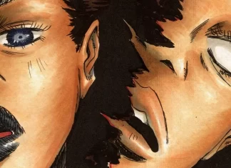 Horror Beat: Gigi Murakami’s RESENTER reaches into pulpy horror for a unique manga story murakami