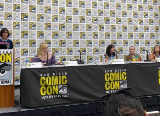 Horror Beat: The FORGOTTEN CREATORS panel at SDCC ’24 gave women effects artists their due creator
