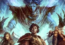 Legacy of Kain: Soul Reaver to feature collectible Latex Masks of Kain and Raziel