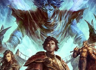 Legacy of Kain: Soul Reaver to feature collectible Latex Masks of Kain and Raziel