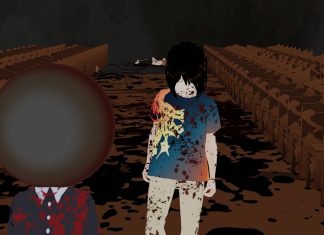 Horror Beat: The LET THEM BREATHE movie is a uniquely weird take on zombies