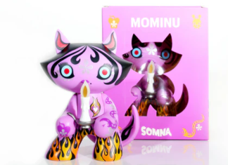 DSTLRY raises an additional $5 million in funding mominu statue from dstlry