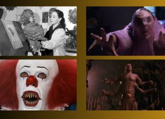 Interview: Costume artists Nikki Blackwell and R.E. Nelson want women VFX creators to be recognized