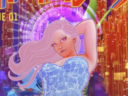 Sales Charts: Top Ten Most Read Comics on GlobalComix August 9, 2024 nymphobots