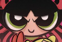 Interview: Amanda Deibert & Cat Staggs get spooky in THE POWERPUFF GIRLS HALLOWEEN SPECIAL The Powerpuff Girls Halloween Special