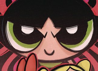 Interview: Amanda Deibert & Cat Staggs get spooky in THE POWERPUFF GIRLS HALLOWEEN SPECIAL The Powerpuff Girls Halloween Special