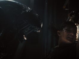 Movie Review: ALIEN: ROMULUS takes a lot of cues from the past