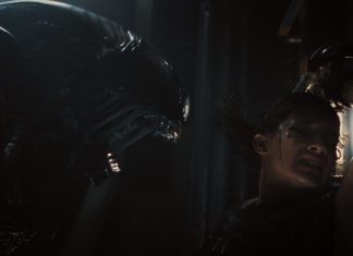 Movie Review: ALIEN: ROMULUS takes a lot of cues from the past