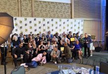 SDCC ’24: Is it going to be Covid-Con forever?