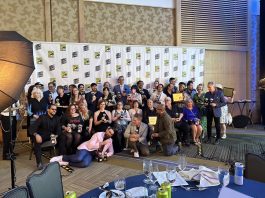 SDCC ’24: Is it going to be Covid-Con forever?