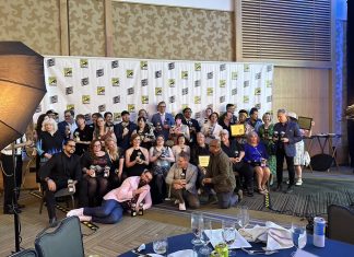 SDCC ’24: Is it going to be Covid-Con forever?