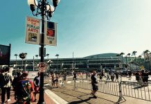 SDCC ’24: Comic-Con police blotter report sdcc-2024-street