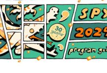 SPX 2024 updates: badges, hotel rooms etc. spx large