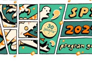 SPX 2024 updates: badges, hotel rooms etc. spx large