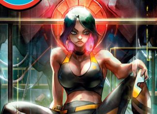 SYNAP celebrates diversity in thrilling sci-fi tale about UFOs