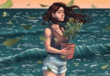 Interview: TUNIS TO SYDNEY creators on loss, grief, and forgiveness tunis to sydney cover