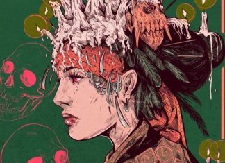 Kibbles ‘n’ Bit 8/9/24: ComicBook.Com sold to Savage Ventures and MORE! art by wolfskulljack