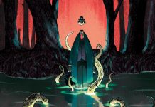 Exclusive Interview: On THE STRANGE TALES OF OSCAR ZAHN and finding your calling with Tri Vuong Oscar Zahn